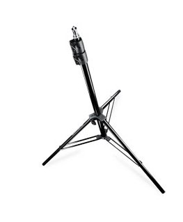 Walimex 18266 tripod 3 leg(s) Black