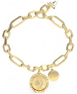 Jewelery Guess Bracelet JUBB04041JWYGS