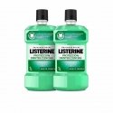 Dantų šepetėlis Listerine Total Care Enjuage Bucal Lote 2 X 1000ml Dantų šepetėlis Listerine Total Care Enjuage Bucal Lote 2 X 1000ml