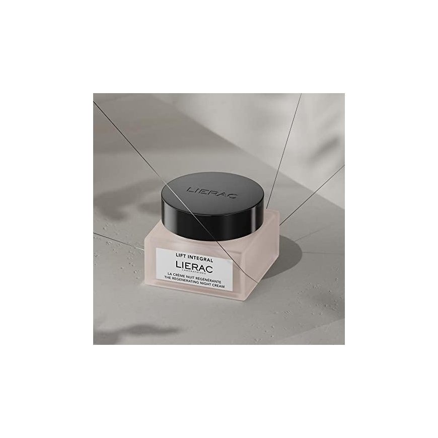 Lierac Lift Integral regenerating night cream 50ml – 2