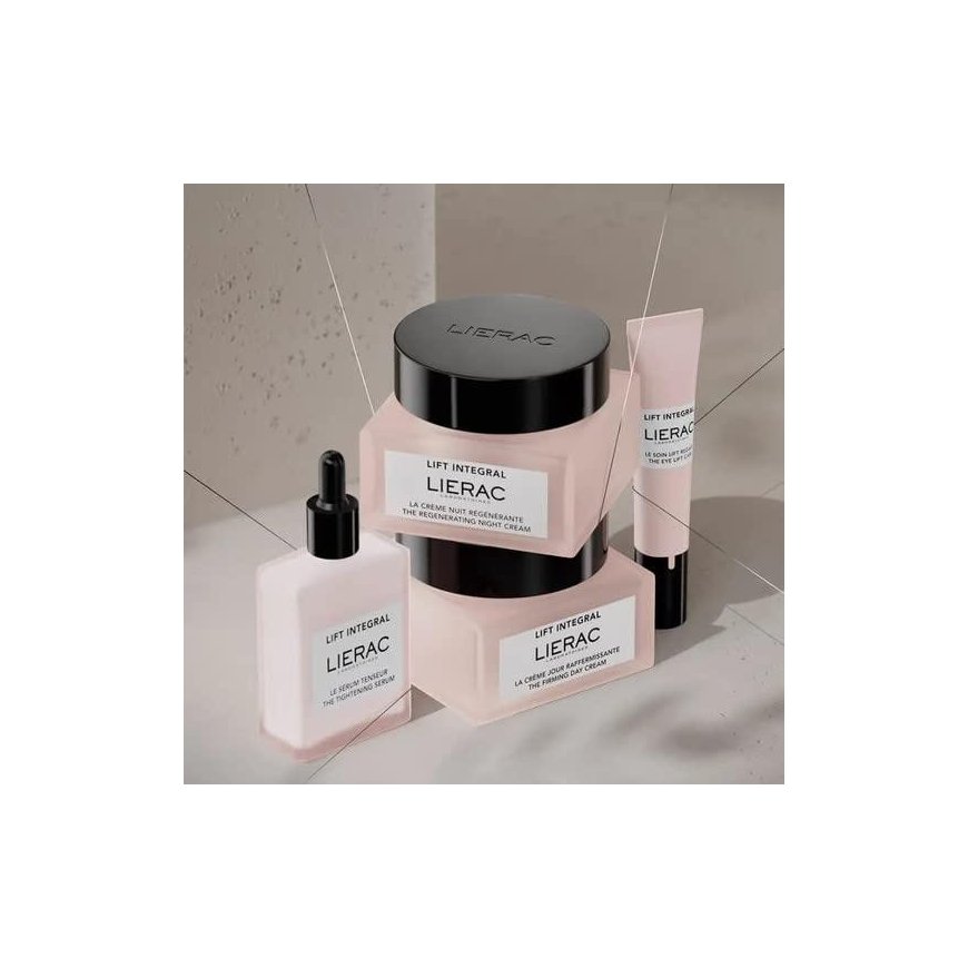 Lierac Lift Integral regenerating night cream 50ml – 4