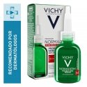 Vichy Vichy Normaderm, BHA rūgšties priešspuogų serumas, 30 ml - Ilgas galiojimo laikas!