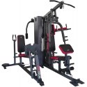 ATLAS MULTI-STATION GYM 5500 ZEUS ENERO FIT ATLAS MULTI-STATION GYM 5500 ZEUS ENERO FIT