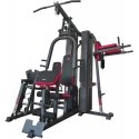 ATLAS MULTI-STATION GYM 5500 ZEUS ENERO FIT ATLAS MULTI-STATION GYM 5500 ZEUS ENERO FIT