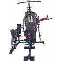 ATLAS MULTI-STATION GYM 5500 ZEUS ENERO FIT ATLAS MULTI-STATION GYM 5500 ZEUS ENERO FIT