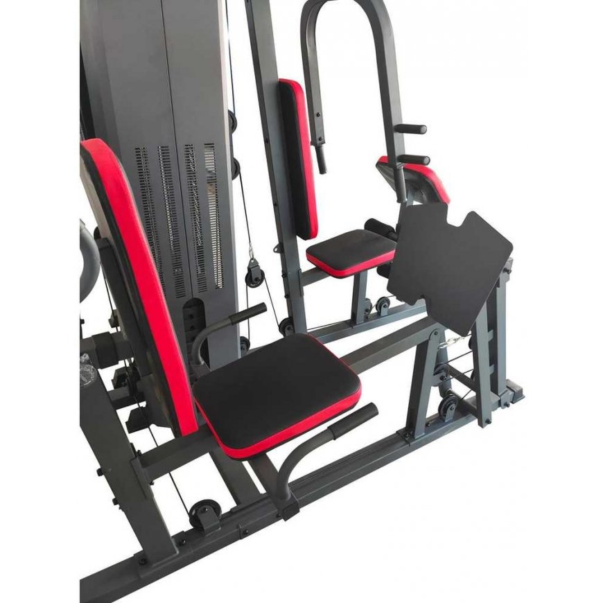 ATLAS MULTI-STATION GYM 5500 ZEUS ENERO FIT – 5