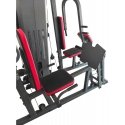 ATLAS MULTI-STATION GYM 5500 ZEUS ENERO FIT ATLAS MULTI-STATION GYM 5500 ZEUS ENERO FIT