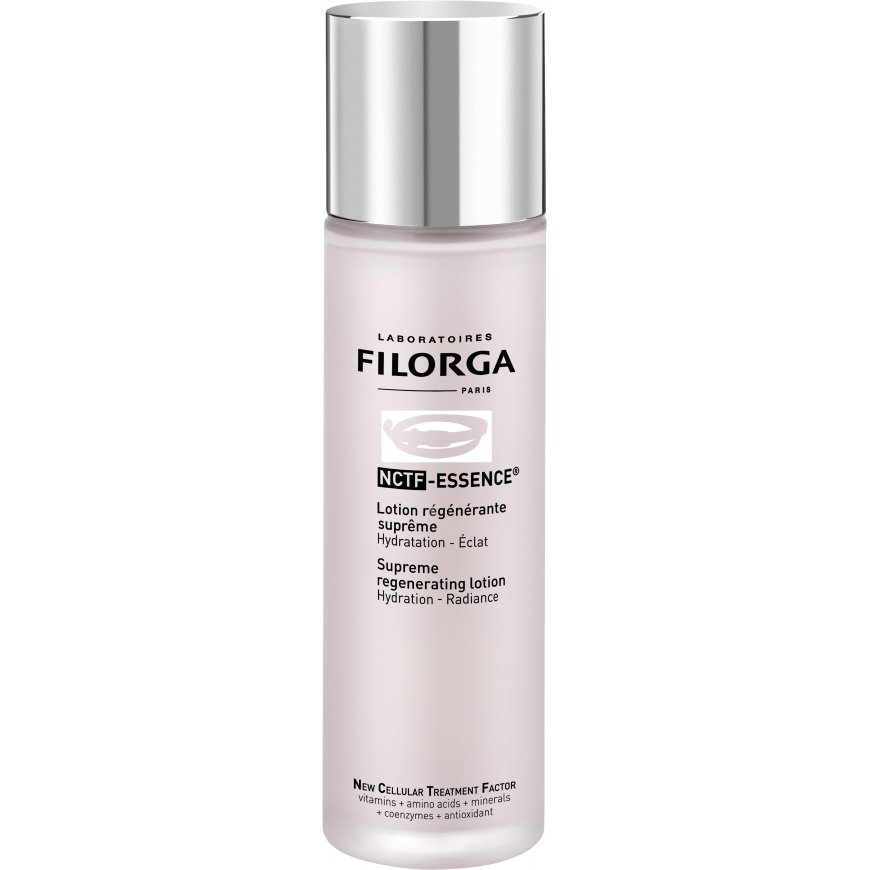 Filorga Ncft Supreme regenerating lotion 150ml
