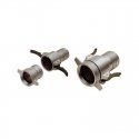 Kohler Portable Nozzle set for pump 2&apos&apos KOHLER Kohler Portable Nozzle set for pump 2&apos&apos KOHLER
