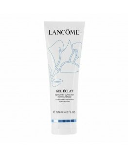 Lancome Gel Eclat face wash foam 125ml