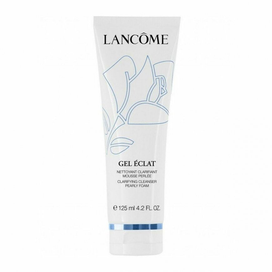 Lancôme Lancome Gel Eclat face wash