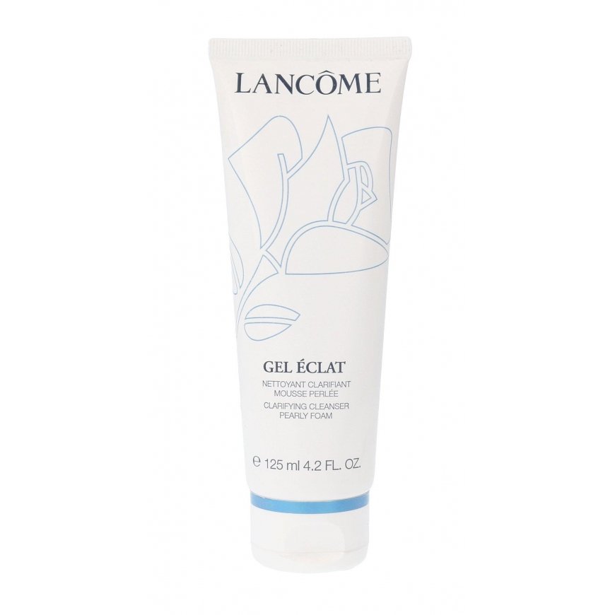 Lancome Gel Eclat face wash foam 125ml – 2