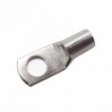 Hismart Presuojamas kilpinis antgalis, varis, 10mm2 kabeliui, 10vnt. Hismart Presuojamas kilpinis antgalis, varis, 10mm2 kabeliui, 10vnt.