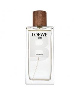 Loewe 001 Woman EDP W 100 ml
