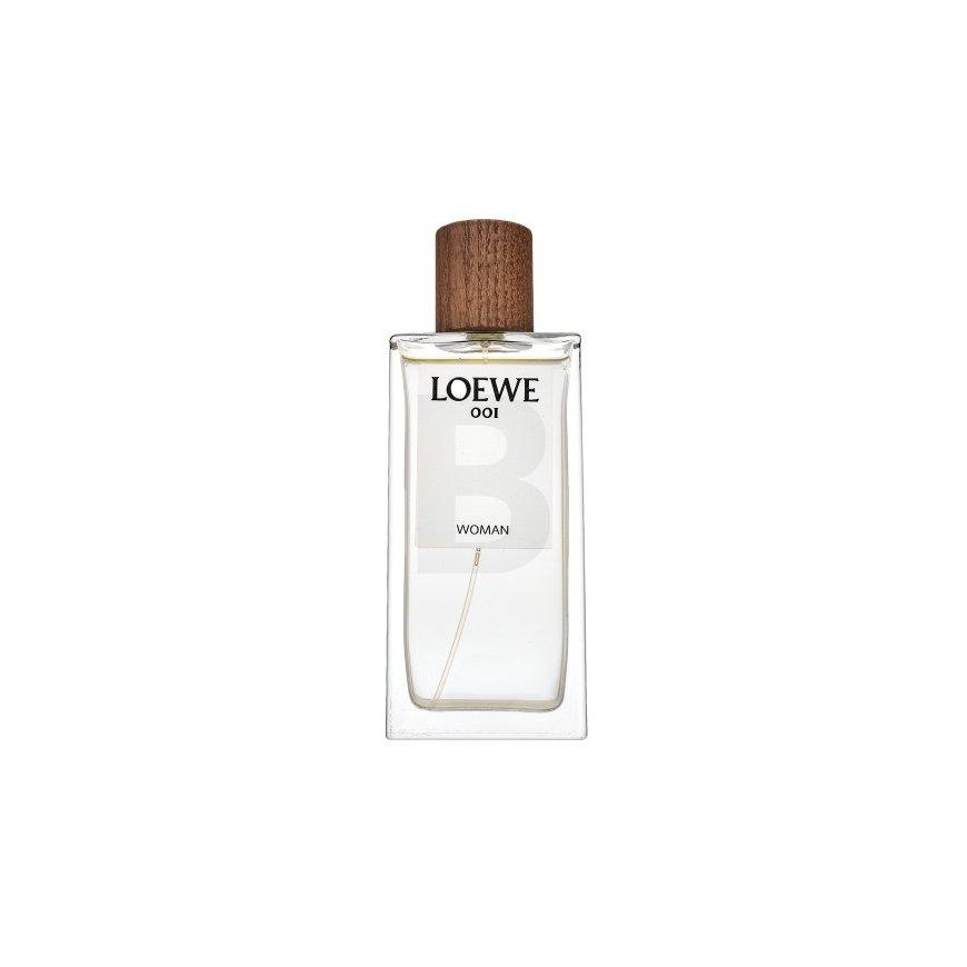 Loewe 001 Woman EDP W 100