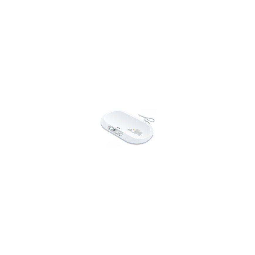 Beurer BY 90 baby scale