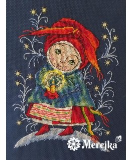 Merejka Christmas light SK19