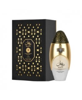 Lattafa Niche Emarati Remas unisex eau de parfum 100 ml