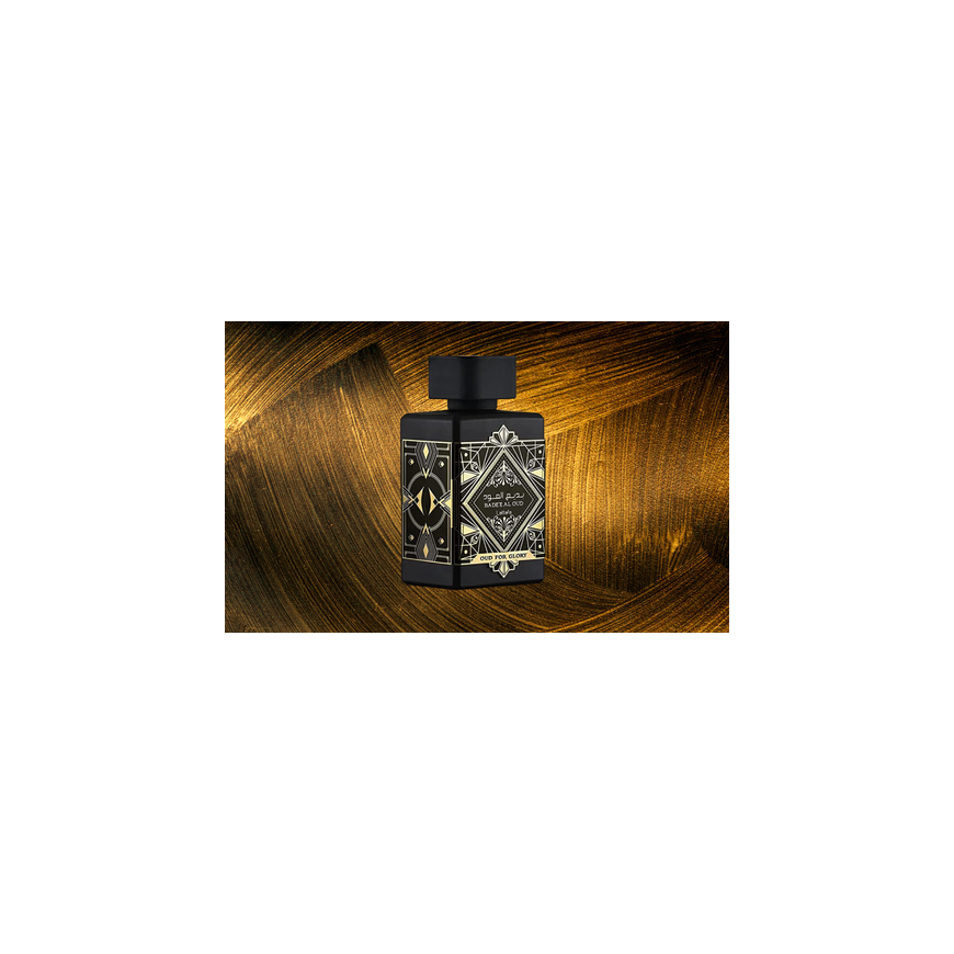 Lattafa Niche Emarati Remas unisex eau de parfum 100 ml – 2