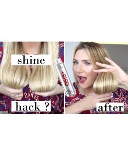 Schwarzkopf Osis Sparkler Shine Spray 300ml