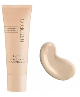 Artdeco Light Luminous Foundation 25 ml