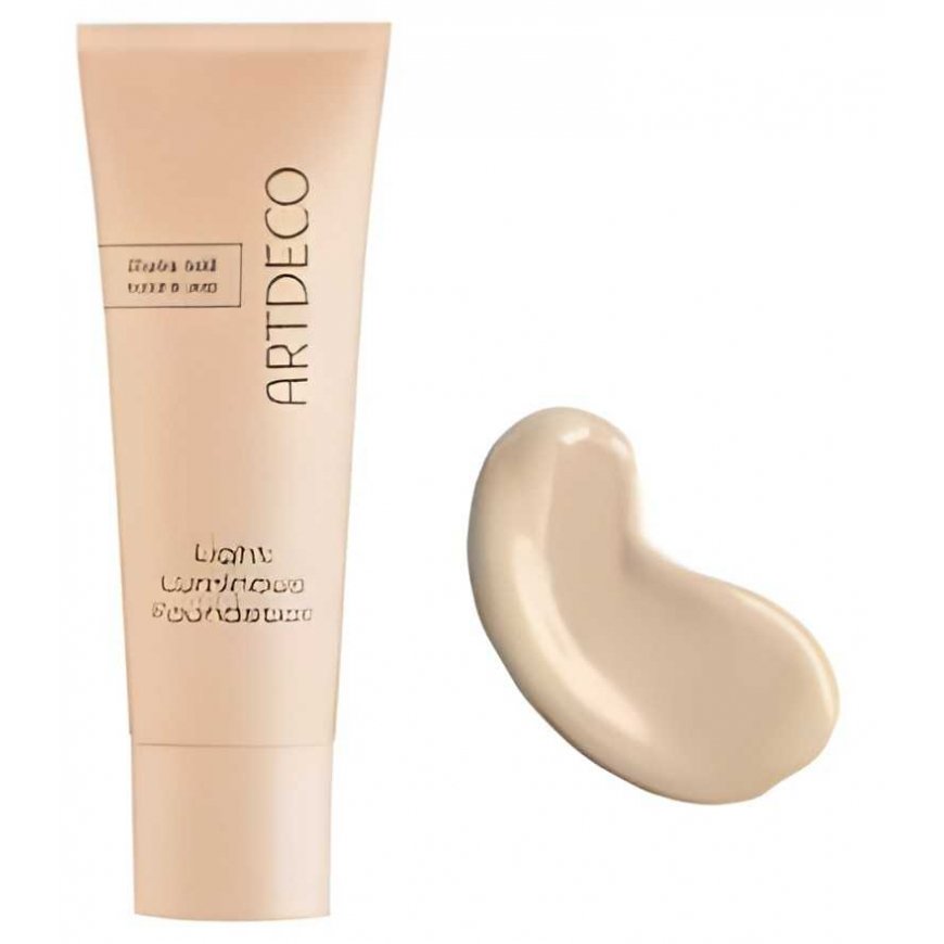 Artdeco Light Luminious Foundation 25 ml