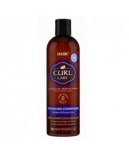 Hask Curl Care Detangling COnditioner 355ml