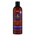 Hask Curl Care Detangling Conditioner 355ml Hask Curl Care Detangling Conditioner 355ml