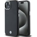 BMW BMHMP14S23PUFWK iPhone 14 | 15 | 13 6.1" czarny|black Signat