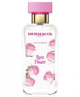 Dermacol Rose Flower EDP