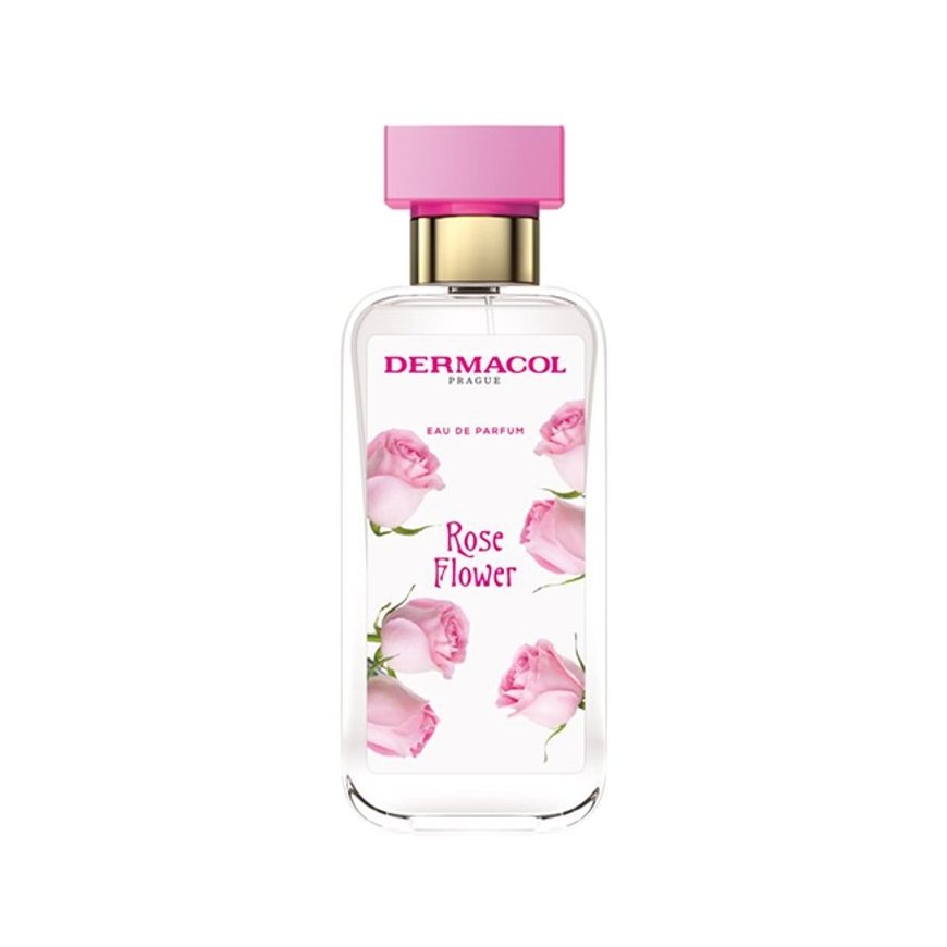 Dermacol Rose Flower EDP