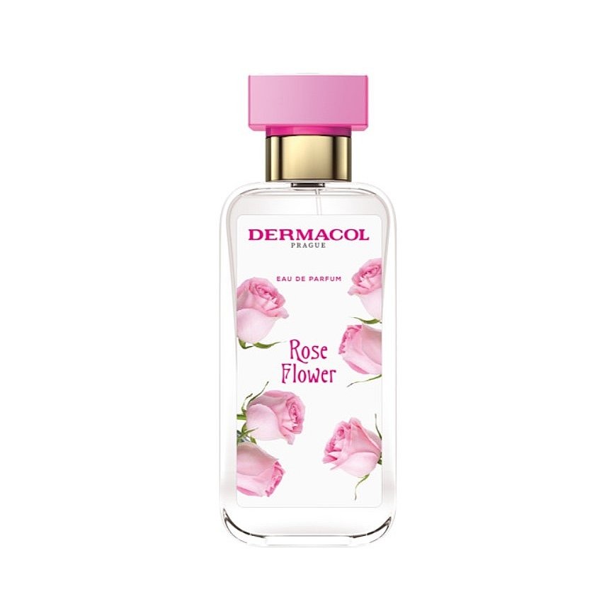 Dermacol Rose Flower EDP – 2