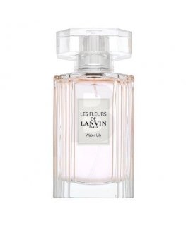 Lanvin Vanduo Lily eau de toilette spray 50ml