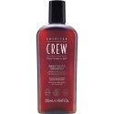 American Crew American Crew Daily Silver Shampoo - Shampoo for gray hair, 250 ml
