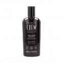 American Crew American Crew Daily Silver Shampoo - Shampoo for gray hair, 250 ml