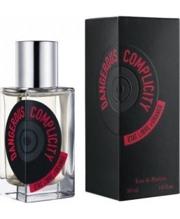 Etat Libre d'Orange Oranžinis Unisex kvepalai Etat Libre D Oranžinis EDP Dangerous Complicity (50 ml)