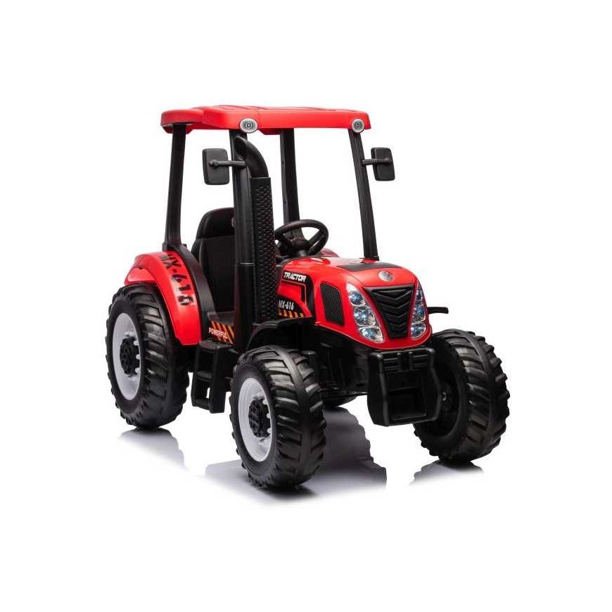 LEAN Cars Lean Cars Battery Tractor