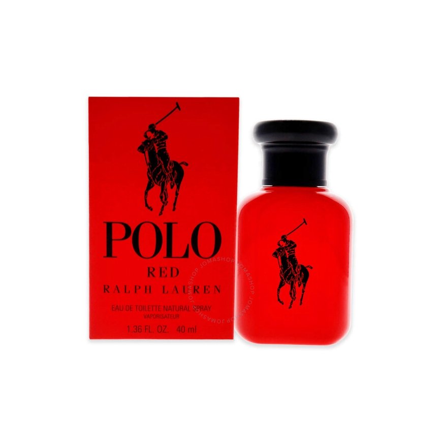 Ralph Lauren Ralph Lauren Polo Red