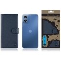 Tactical Field Notes for Motorola G34 Blue Tactical Field Notes for Motorola G34 Blue