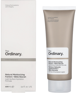 The Ordinary Natural Moisturizing Factors + Beta Glucan 100