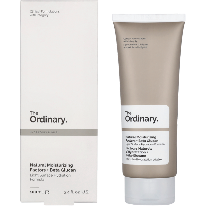 The Ordinary The Ordinary Natural Moisturizing