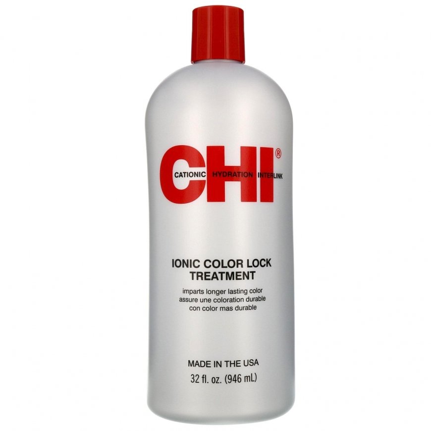 Chi Farouk Chi Farouk CHI IONIC