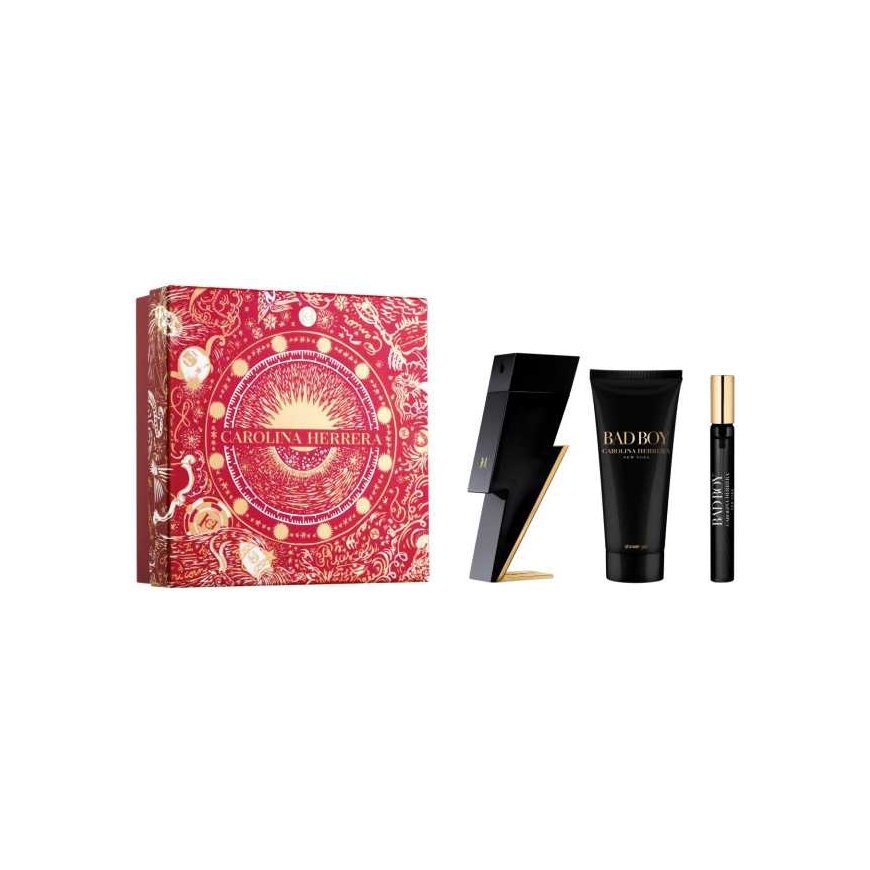 Carolina Herrera Carolina Herrera Bad Boy
