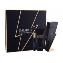 Carolina Herrera Bad Boy EDT rinkinys vyrams (EDT 100 ml + Dušo želė 100 ml + EDT 10 ml) Carolina Herrera Bad Boy EDT rinkinys vyrams (EDT 100 ml + Dušo želė 100 ml + EDT 10 ml)