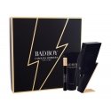 Carolina Herrera Bad Boy EDT rinkinys vyrams (EDT 100 ml + Dušo želė 100 ml + EDT 10 ml) Carolina Herrera Bad Boy EDT rinkinys vyrams (EDT 100 ml + Dušo želė 100 ml + EDT 10 ml)