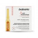 Babaria Anti-Spots Ampoules 5x2ml Babaria Anti-Spots Ampoules 5x2ml