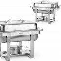 HoReCa food heater for pasta GN 1/2 - Hendi 475201 HoReCa food heater for pasta GN 1/2 - Hendi 475201