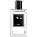 s.Oliver Juodas Label vyrų tualetinio vandens purškiklis 30ml s.Oliver Juodas Label vyrų tualetinio vandens purškiklis 30ml