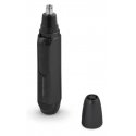 Esperanza EBG004K juuksetrimmer/-lõikusmasin Must Esperanza EBG004K juuksetrimmer/-lõikusmasin Must