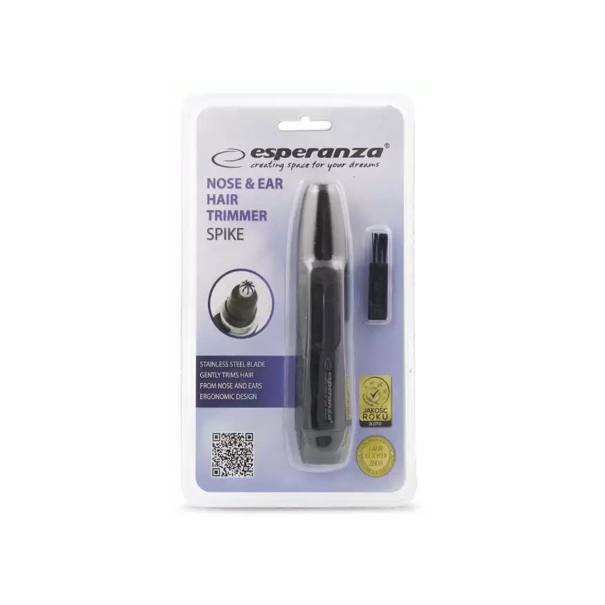 Esperanza EBG004K подрезчик Черный – 2